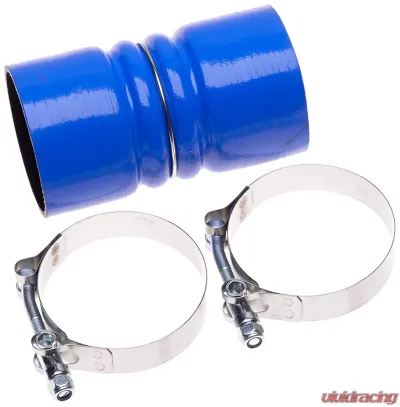 Gates Molded Turbocharger Hose Kit - 26235