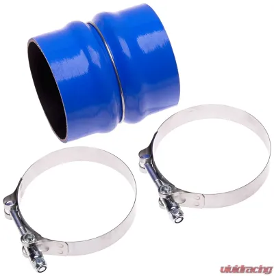 Gates Molded Turbocharger Hose Kit - 26237