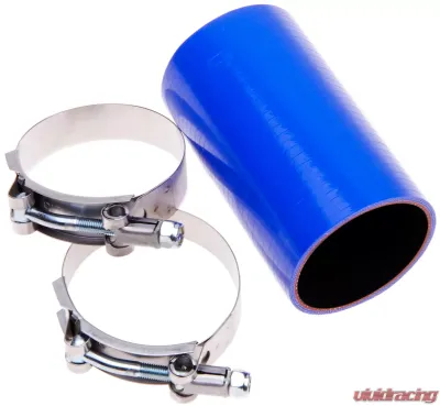 Gates Molded Turbocharger Hose Kit - 26260