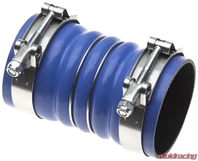 Gates Molded Turbocharger Hose Kit - 26263