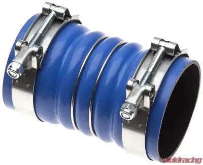 Gates Molded Turbocharger Hose Kit - 26263