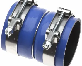 Gates Molded Turbocharger Hose Kit