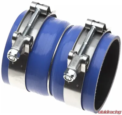 Gates Molded Turbocharger Hose Kit - 26266