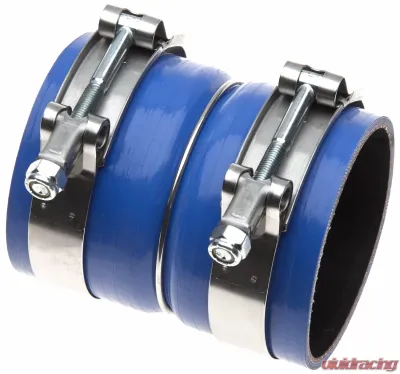 Gates Molded Turbocharger Hose Kit - 26266