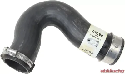 Gates Molded Turbocharger Hose - 26267
