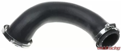 Gates Molded Turbocharger Hose - 26277