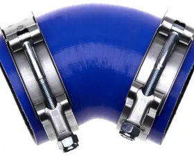 Gates Molded Turbocharger Hose Kit