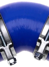 Gates Molded Turbocharger Hose Kit                                     - 26278 - Image 2