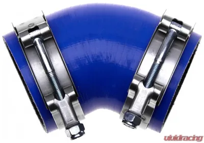 Gates Molded Turbocharger Hose Kit - 26278