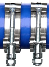 Gates Molded Turbocharger Hose Kit                                     - 26302 - Image 2