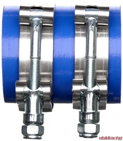 Gates Molded Turbocharger Hose Kit - 26302