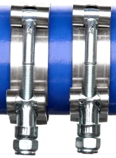 Gates Molded Turbocharger Hose Kit                                     - 26302 - Image 3