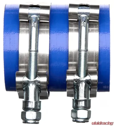 Gates Molded Turbocharger Hose Kit - 26302