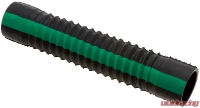 Gates Green Stripe Heavy-Duty Vulco-Flex Coolant Hose - 26502