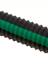 Gates Green Stripe Heavy-Duty Vulco-Flex Coolant Hose                                     - 26504 - Image 3