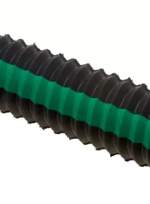 Gates Green Stripe Heavy-Duty Vulco-Flex Coolant Hose                                     - 26505 - Image 3