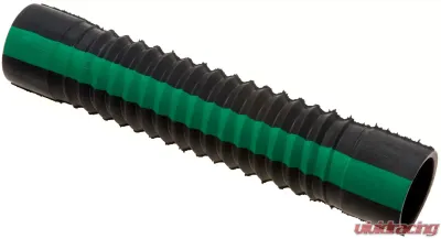 Gates Green Stripe Heavy-Duty Vulco-Flex Coolant Hose - 26506