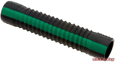 Gates Green Stripe Heavy-Duty Vulco-Flex Coolant Hose - 26507