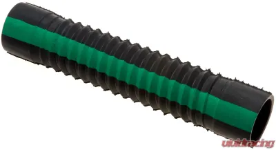 Gates Green Stripe Heavy-Duty Vulco-Flex Coolant Hose - 26514