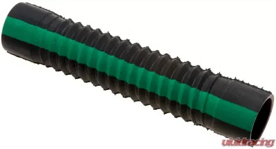 Gates Green Stripe Heavy-Duty Vulco-Flex Coolant Hose - 26515