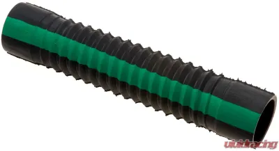 Gates Green Stripe Heavy-Duty Vulco-Flex Coolant Hose - 26520