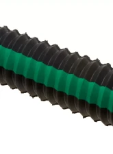 Gates Green Stripe Heavy-Duty Vulco-Flex Coolant Hose                                     - 26522 - Image 3