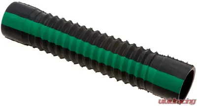 Gates Green Stripe Heavy-Duty Vulco-Flex Coolant Hose - 26527