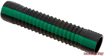 Gates Green Stripe Heavy-Duty Vulco-Flex Coolant Hose - 26528