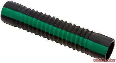 Gates Green Stripe Heavy-Duty Vulco-Flex Coolant Hose - 26529