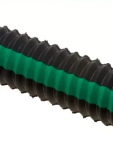 Gates Green Stripe Heavy-Duty Vulco-Flex Coolant Hose                                     - 26532 - Image 3