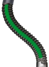 Gates Green Stripe Heavy-Duty Vulco-Flex Coolant Hose                                     - 26535 - Image 4