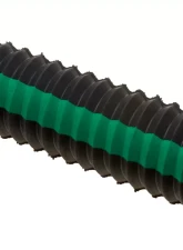Gates Green Stripe Heavy-Duty Vulco-Flex Coolant Hose                                     - 26535 - Image 3