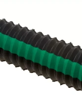 Gates Green Stripe Heavy-Duty Vulco-Flex Coolant Hose                                     - 26537 - Image 3