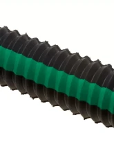 Gates Green Stripe Heavy-Duty Vulco-Flex Coolant Hose                                     - 26601 - Image 3