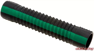 Gates Green Stripe Heavy-Duty Vulco-Flex Coolant Hose - 26601