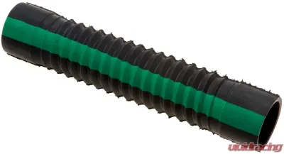 Gates Green Stripe Heavy-Duty Vulco-Flex Coolant Hose - 26603