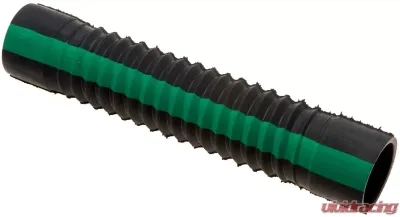 Gates Green Stripe Heavy-Duty Vulco-Flex Coolant Hose - 26611