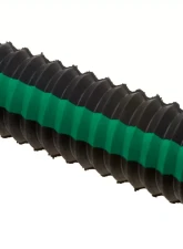 Gates Green Stripe Heavy-Duty Vulco-Flex Coolant Hose                                     - 26612 - Image 3