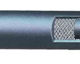 Gates Transmission Oil Cooler Hose