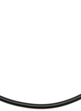 Gates Transmission Oil Cooler Hose                                     - 27067 - Image 3