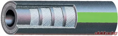 Gates Heavy-Duty Green Stripe Air Brake Hose - 27221