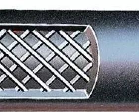 Gates Power Brake Vacuum Hose