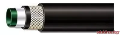 Gates Barricade Carburetion Fuel Line Hose - 27306