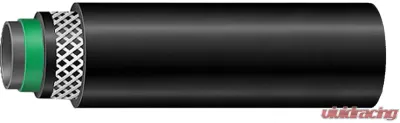Gates Barricade Carburetion Fuel Line Hose - 27306