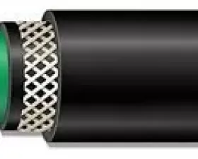 Gates Barricade Carburetion Fuel Line Hose