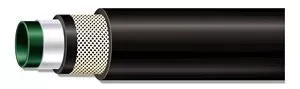 Gates Barricade Carburetion Fuel Line Hose - 27314