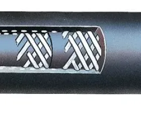 Gates Air Brake Hose Assembly
