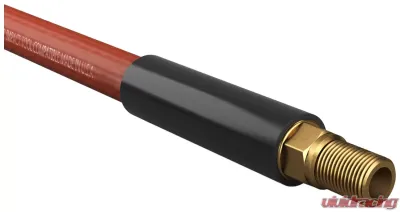 Gates Safety Stripe Standard Air Service Hose - 27489
