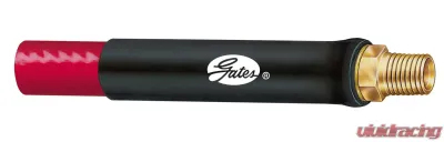 Gates Safety Stripe Standard Air Service Hose - 27492