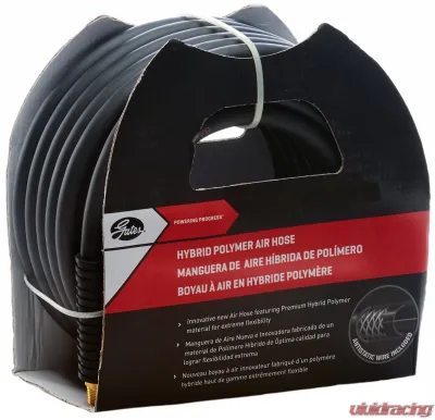 Gates Hybrid Air Service Hose - 27571